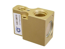 Expansion Valve - AM42 EuroCars