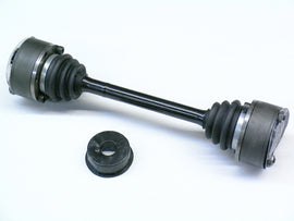 Axle Shaft Assembly