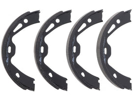 Parking Brake Shoe Set - AM42 EuroCars
