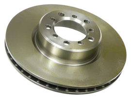 Brake Disc - AM42 EuroCars