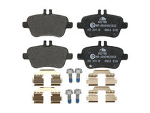 Load image into Gallery viewer, Brake Pad Set - AM42 EuroCars