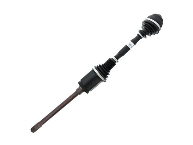 Axle Shaft Assembly - AM42 EuroCars