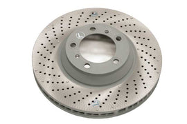 Brake Disc - AM42 EuroCars