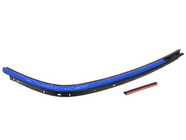 Convertible Top Moulding