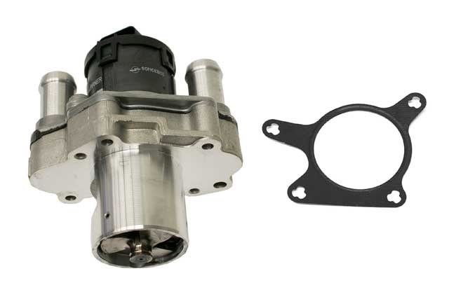 EGR Valve