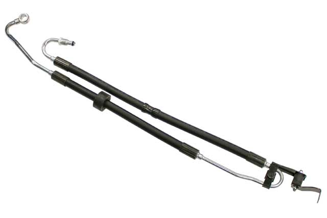 Power Steering Hose - AM42 EuroCars