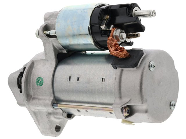 Starter - AM42 EuroCars