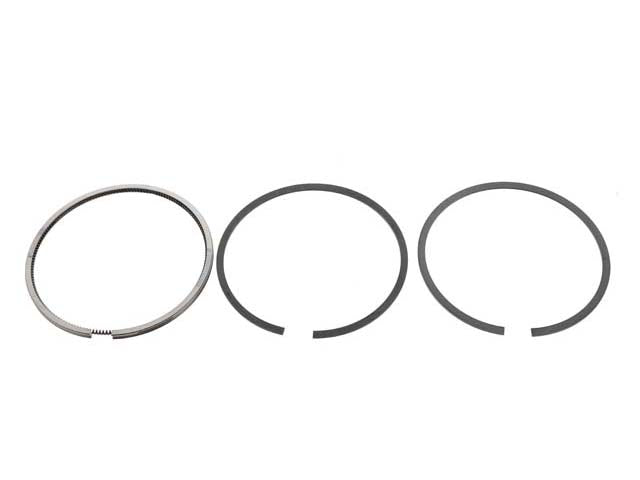 Piston Ring Set