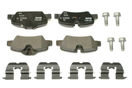 Brake Pad Set