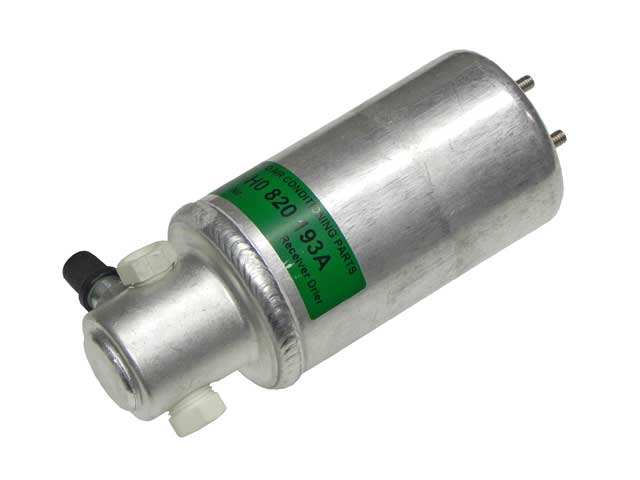 Receiver Drier - AM42 EuroCars