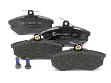 Load image into Gallery viewer, Brake Pad Set - AM42 EuroCars
