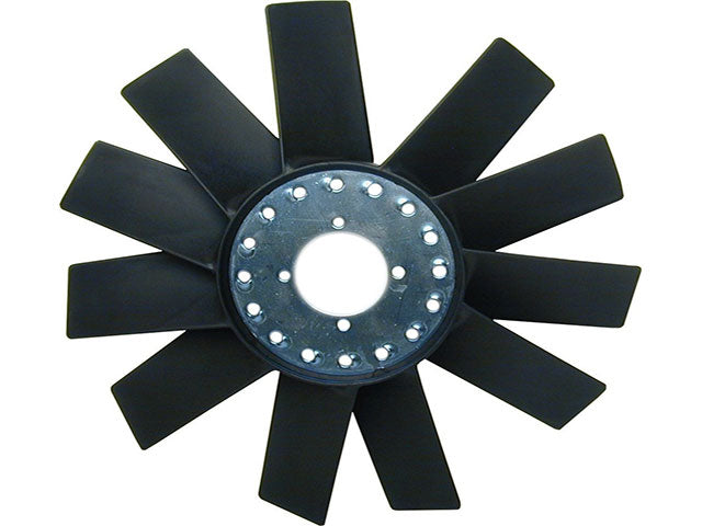 Cooling Fan Blade