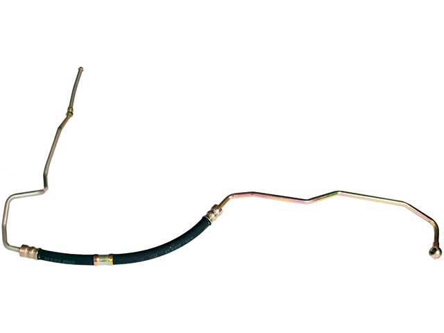Power Steering Hose