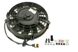 Auxiliary Fan