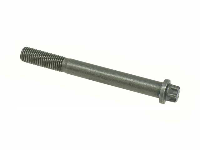Crankshaft Pulley Bolt