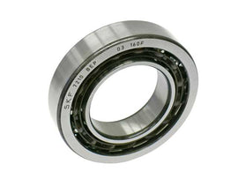 Carrier Bearing