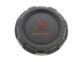 Expansion Tank Cap - AM42 EuroCars