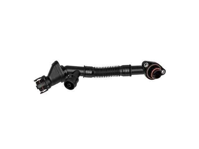 Crankcase Vent Hose - AM42 EuroCars