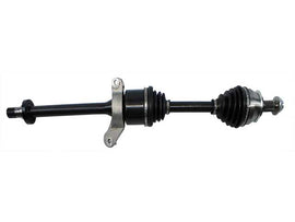 Axle Shaft Assembly