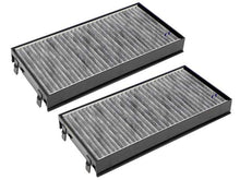 Load image into Gallery viewer, Cabin Air Filter Set - AM42 EuroCars