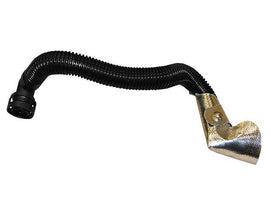 Air Injection Hose - AM42 EuroCars