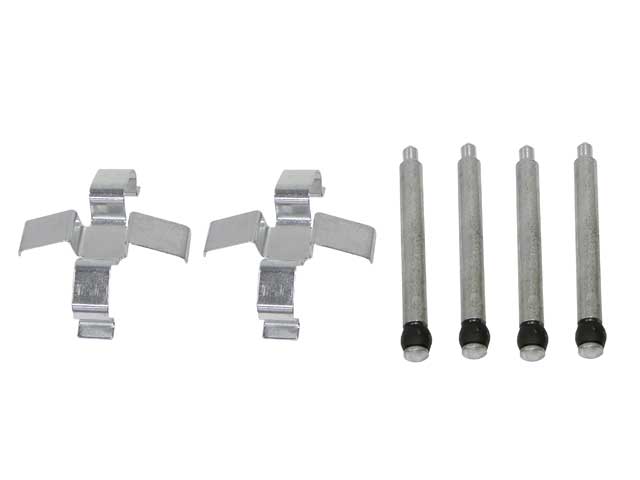 Brake Hardware Kit