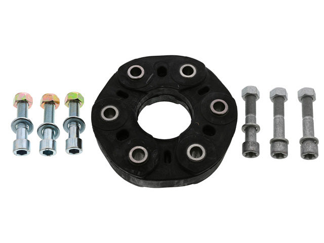Flex Disc Kit