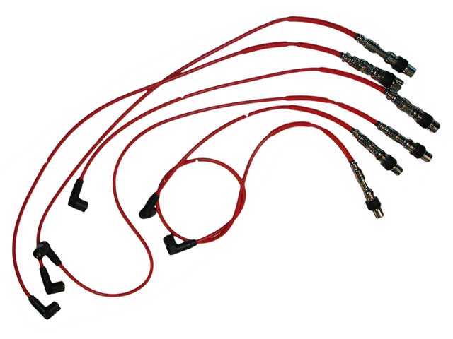 Spark Plug Wire Set