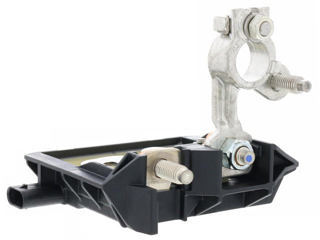 Battery Current Limiter