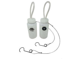 Brake Fluid Catch Can - AM42 EuroCars