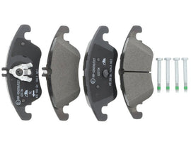 Brake Pad Set - AM42 EuroCars