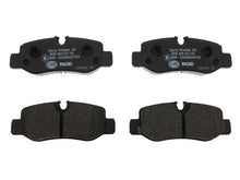 Load image into Gallery viewer, Brake Pad Set - AM42 EuroCars