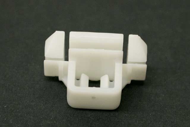 Moulding Clip