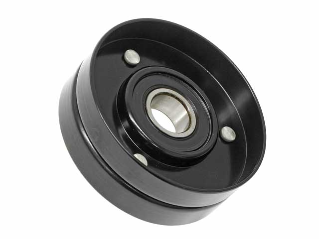 Pulley