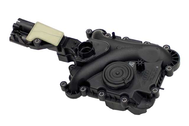 Crankcase Vent Valve - AM42 EuroCars