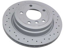 Load image into Gallery viewer, Brake Disc