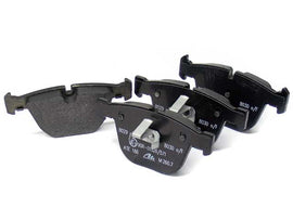 Brake Pad Set - AM42 EuroCars