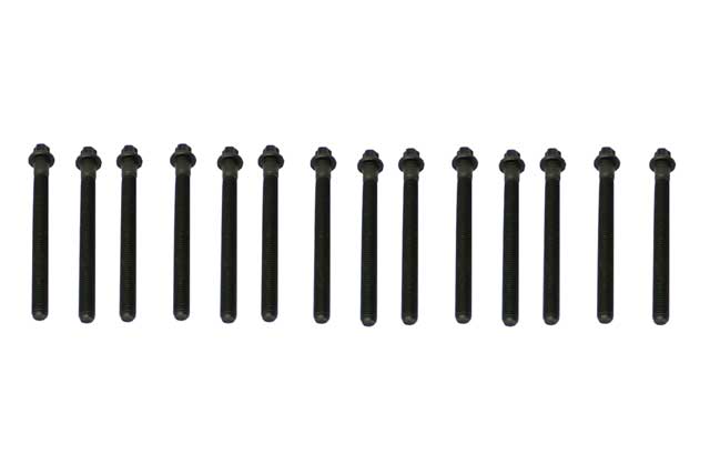 Cylinder Head Bolt Set