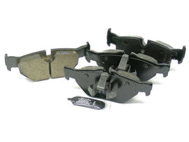 Brake Pad Set - AM42 EuroCars