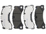 Brake Pad Set