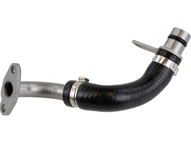 Turbocharger Oil Line - AM42 EuroCars