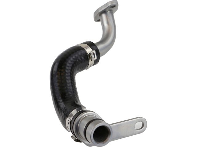 Turbocharger Oil Line - AM42 EuroCars