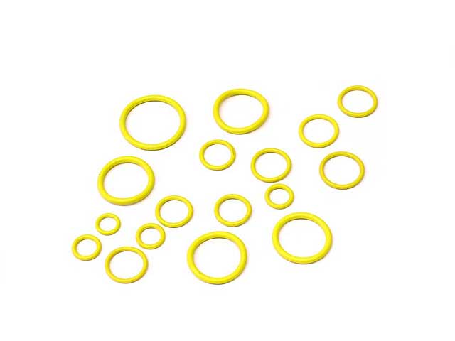 A/C O-Ring Kit