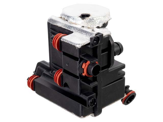 Engine Oil Separator