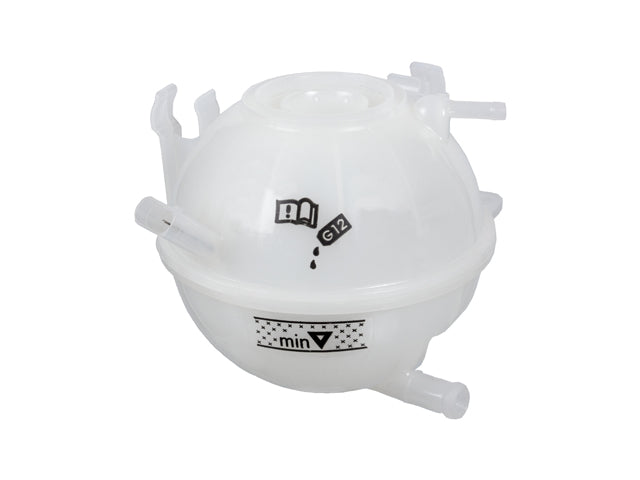 Coolant Expansion Tank