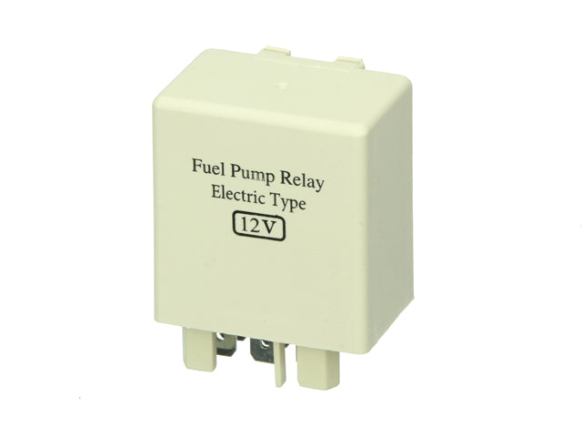 Fuel Pump Relay
