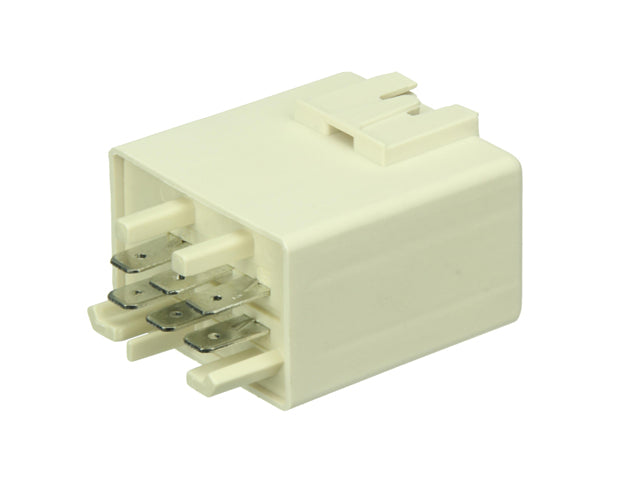 Fuel Pump Relay