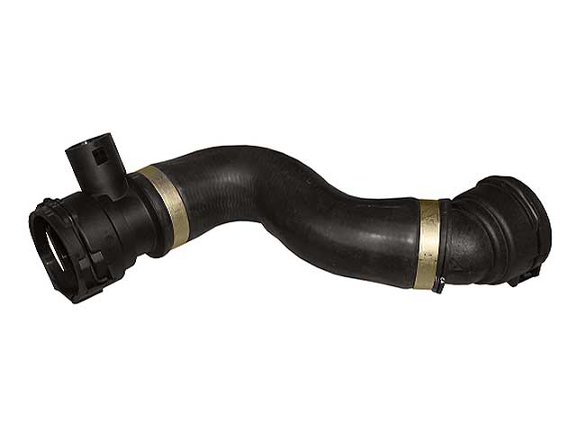 Radiator Hose - AM42 EuroCars