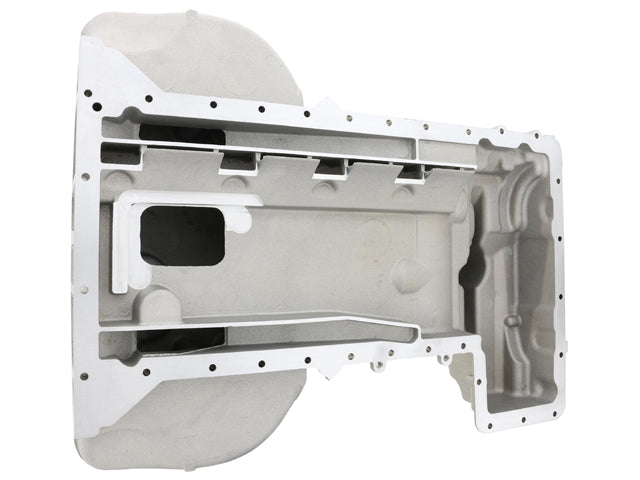 Engine Oil Pan