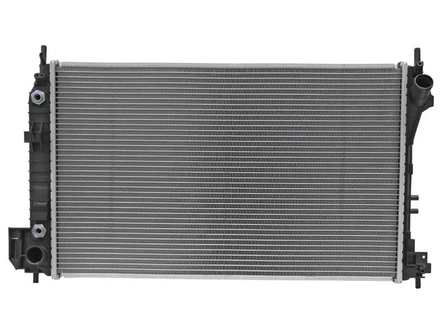 Radiator